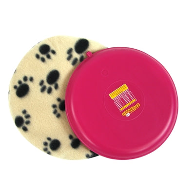 Dysk cieplny SnuggleSafe dla gryzoni
