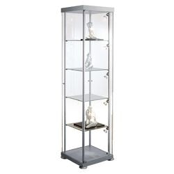 Witryna Abi Expoline 3760 Kerkmann 42,5x42,5x180cm