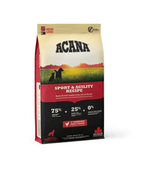 Acana Dog Sport zwinność