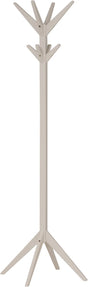 Woood studio staande kapstok zand - 178x45x45