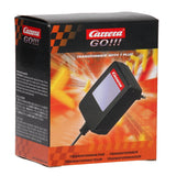Carrera, idź!!! - transformator ue