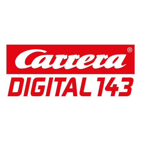Carrera, idź!!! - zestaw przedłużający 3