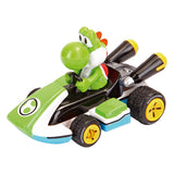 Zestaw gokartów Carrera Super Mario, 3 sztuki.
