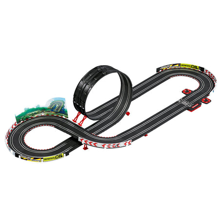 Carrera, idź!!! tor wyścigowy - Mario Kart