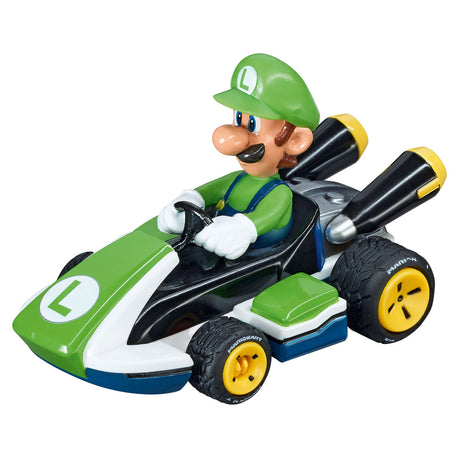 Carrera, idź!!! tor wyścigowy - Mario Kart