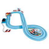 Pierwszy tor wyścigowy Carrera, 2,9 m - Mario Kart
