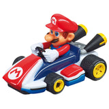 Pierwszy tor wyścigowy Carrera, 2,9 m - Mario Kart