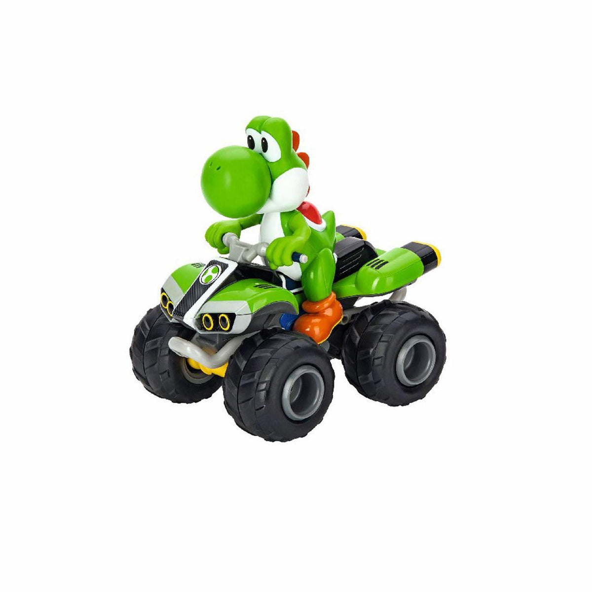Carrera RC – Quad Super Mario Yoshi