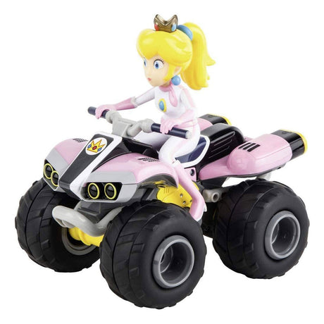 Carrera RC – Super Mario Kart Peach Quad