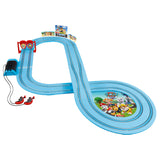 Carrera First Racebaan - Paw Patrol „On the Double”