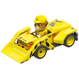 Carrera First Racebaan - Paw Patrol „On the Double”