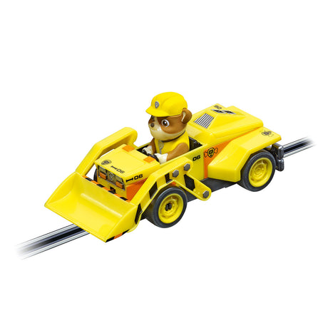 Carrera First Racing Car - gruz