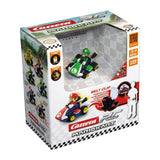 Pojazd kontrolowany przez Carrera RC - Mini Luigi