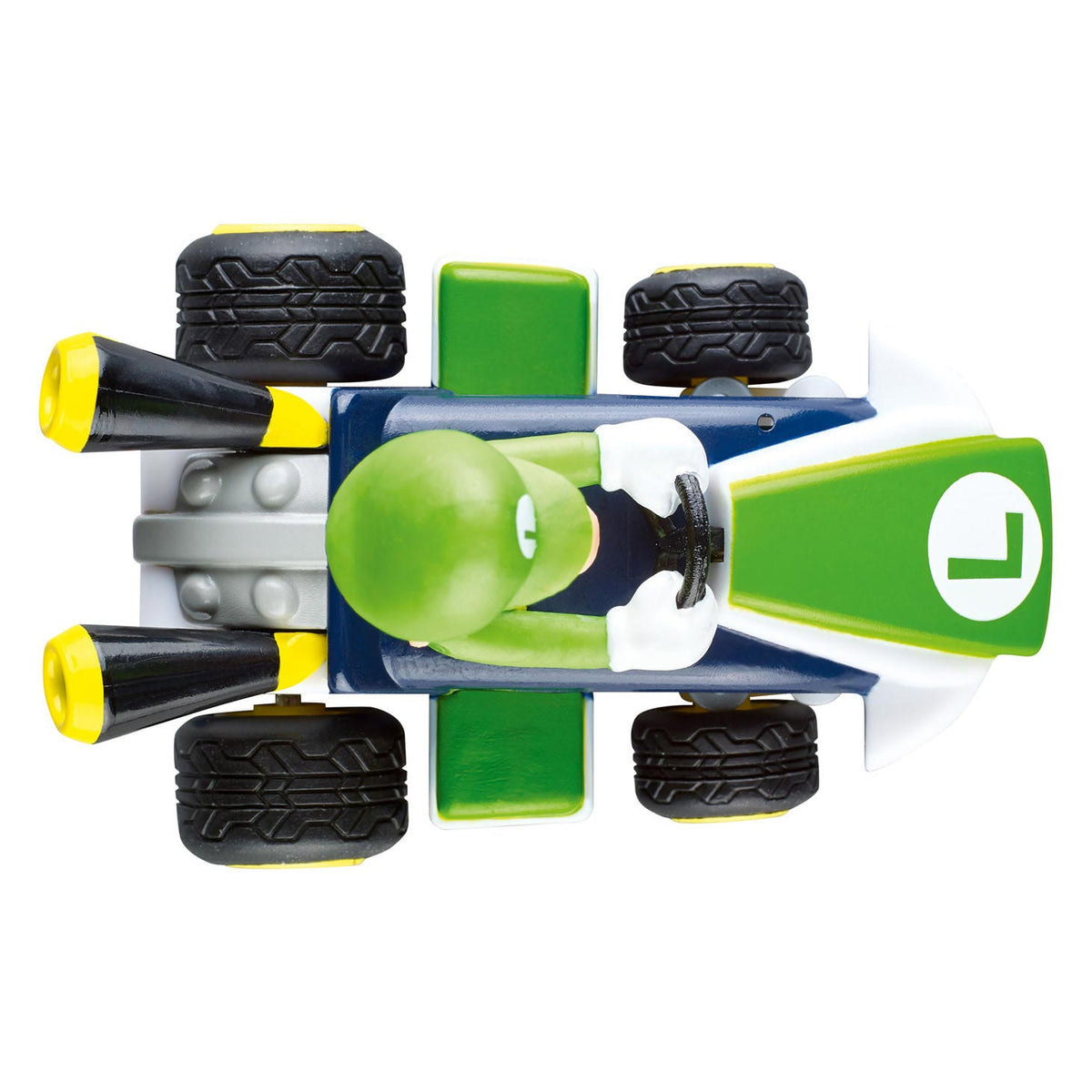 Pojazd kontrolowany przez Carrera RC - Mini Luigi