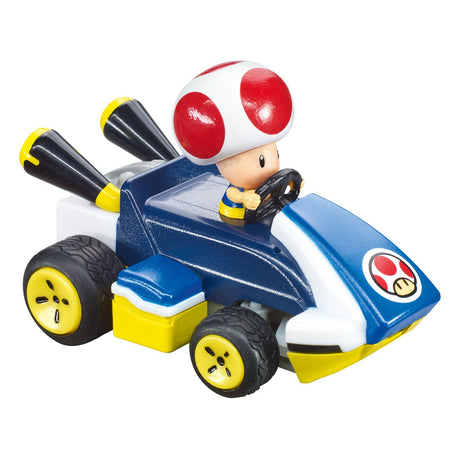 Pojazd sterowany RC Carrera - mini ropucha