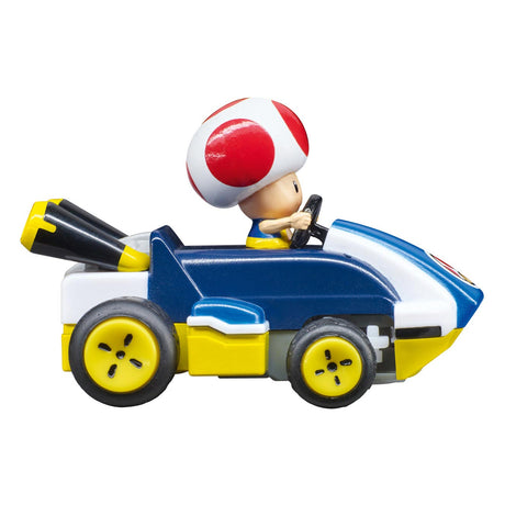 Pojazd sterowany RC Carrera - mini ropucha