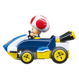 Pojazd sterowany RC Carrera - mini ropucha