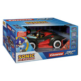 Drużyna Carrera RC Racer Dark
