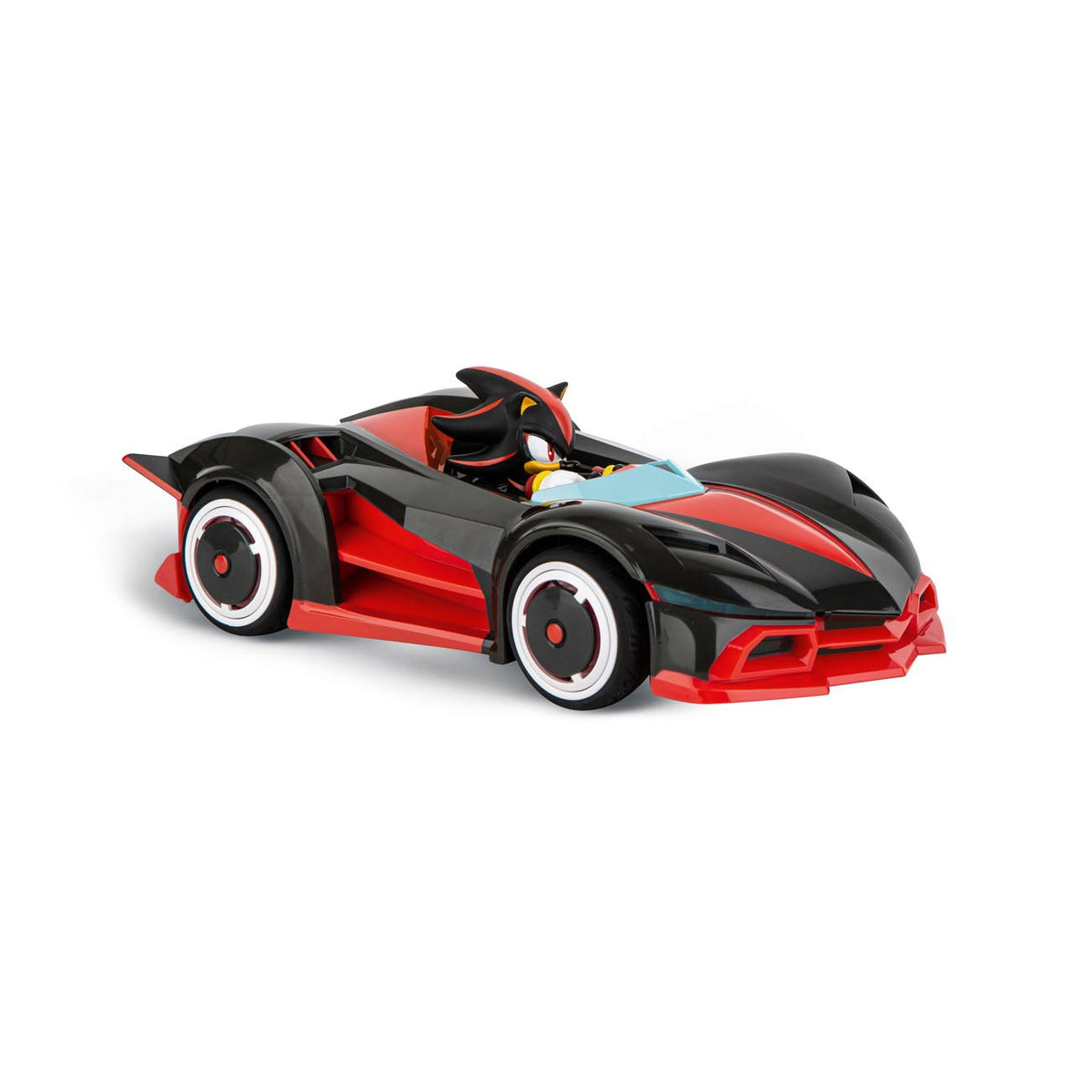 Drużyna Carrera RC Racer Dark