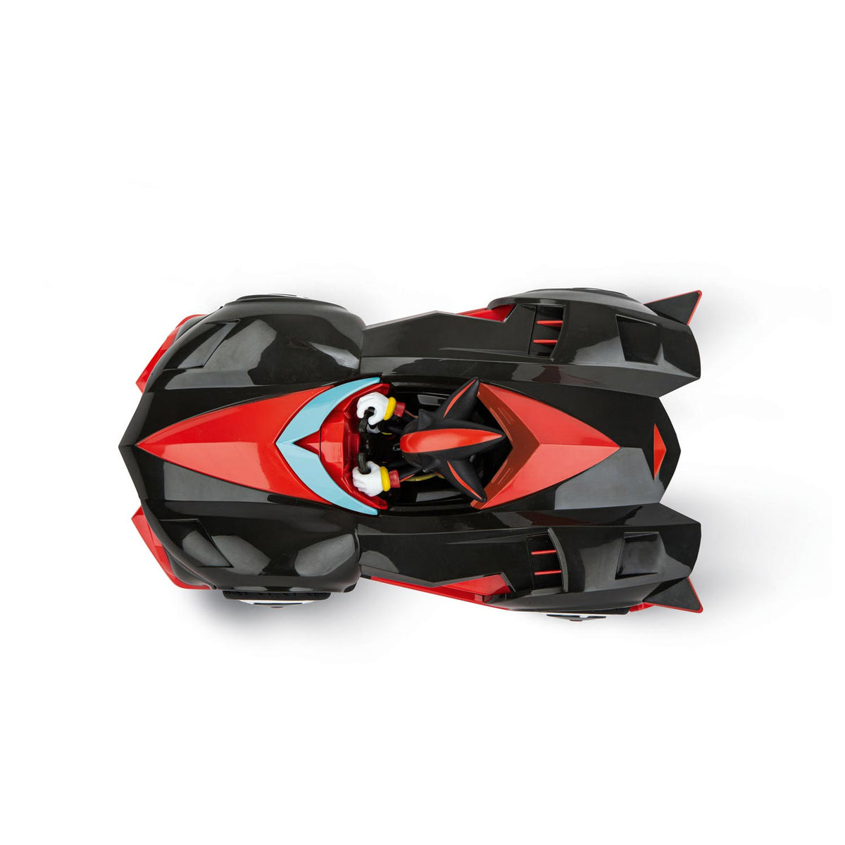 Drużyna Carrera RC Racer Dark