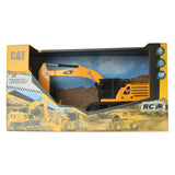 Kopek kota Carrera RC Cat, 1:35