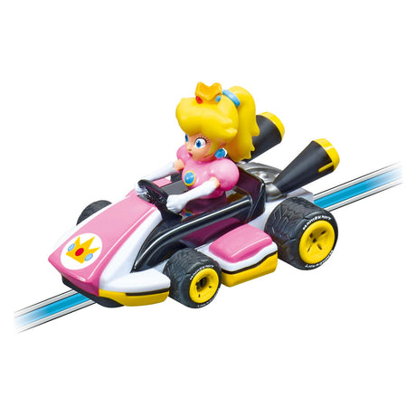 Carrera First Racauto - brzoskwinia