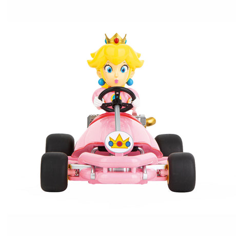 Samochód sterowany RC Carrera - Super Mario Kart Peach