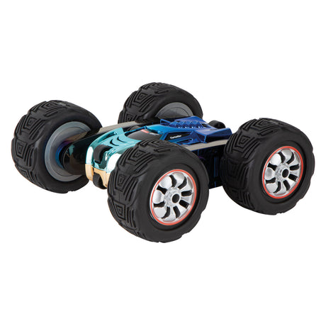 Carrera RC sterowalny auto - Turnator Kolor Flip