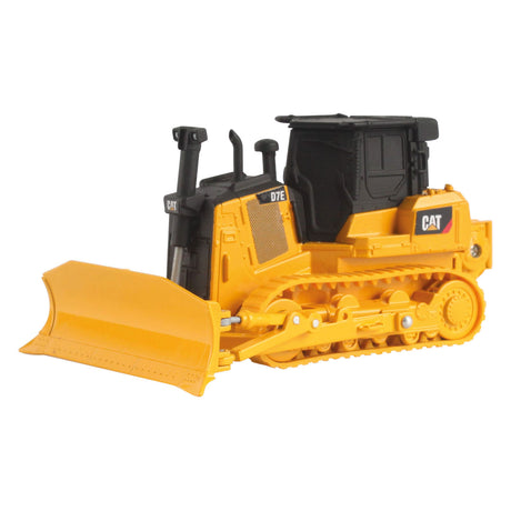 Samochód sterowany zdalnie sterowany Carrera - cat mini rc - traktor gąsienicowy d7e