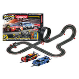 Carrera Go !!! Wyścigowe okrążenie DTM