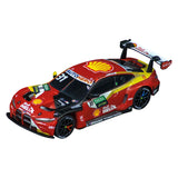 Carrera Go !!! Wyścigowe okrążenie DTM