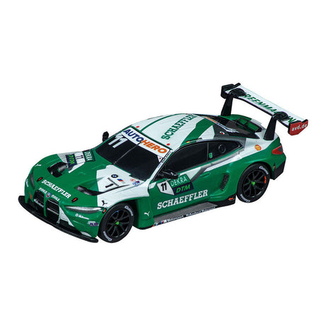 Carrera, idź!!! samochód wyścigowy - BMW DTM Marco Wittmann, nr 11