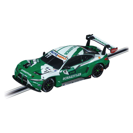 Carrera, idź!!! samochód wyścigowy - BMW DTM Marco Wittmann, nr 11