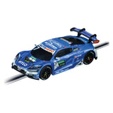 Carrera Go !!! Racing Car - Audi R8 DTM Ricardo Feller, nr 7