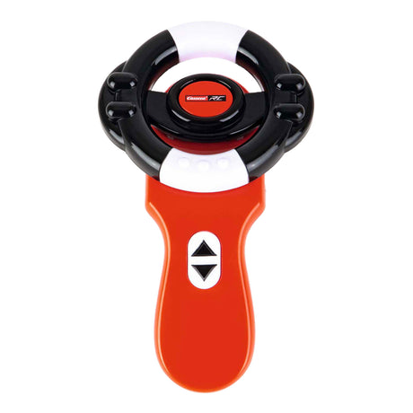 Pierwszy samochód wyścigowy RC Carrera 2,4 GHz