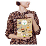 Panda bananowa - puzzle koty - 500 szt.
