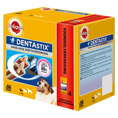 Mini dentastix Mini Packaging Dentastix