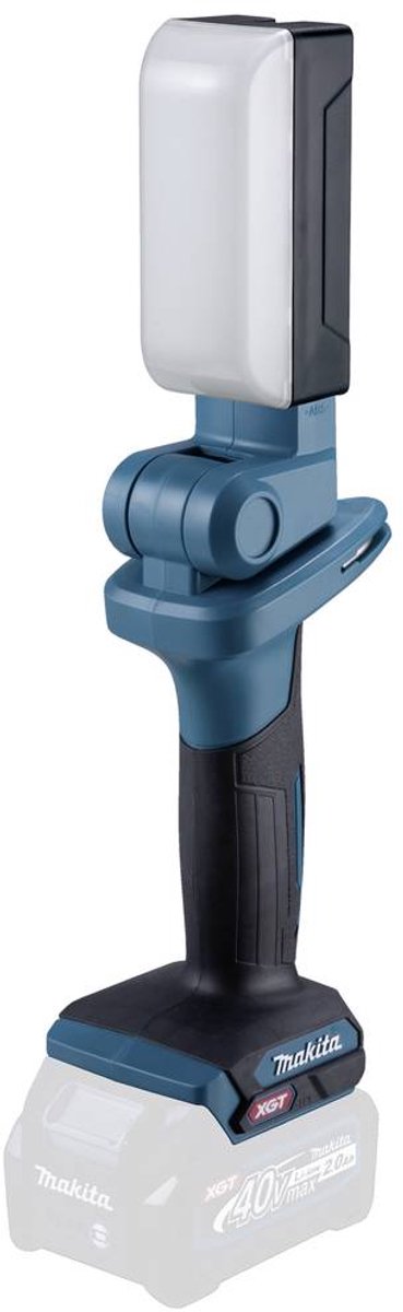 Lampa Makita LED 100-500lm 40v-max debml005g