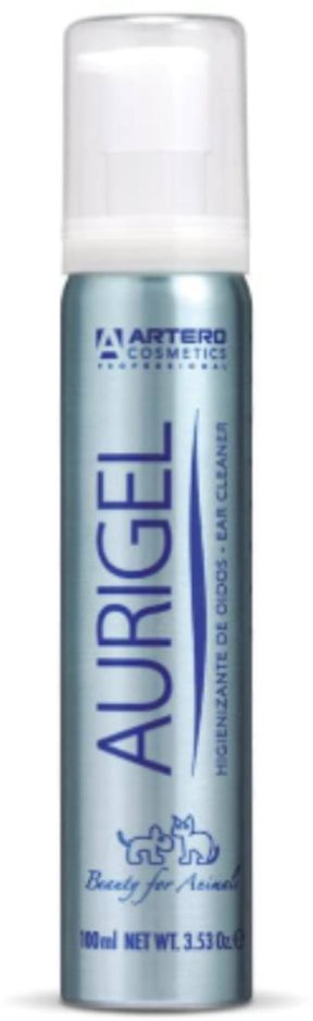Artero Aurigel 100 ml środek do czyszczenia uszu