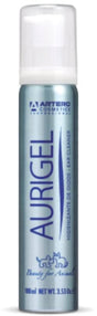Artero Aurigel 100 ml środek do czyszczenia uszu