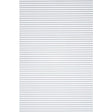 Mata wodna Wicotex uni biała 65cm x 15m