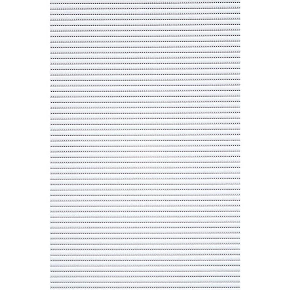Mata wodna Wicotex uni biała 65cm x 15m