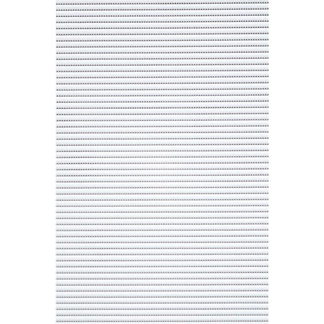 Mata wodna Wicotex uni biała 65cm x 15m