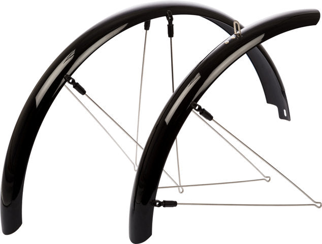 Zestaw błotników Procraft Rainbow MTB 60