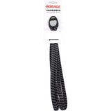 Massload Triobinder 28 Mirage z uniwersalnym systemem wejściowym 50 cm - Czarna biała