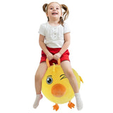 Podstawowa piłka Boing Ball Skippy Ball 45 cm