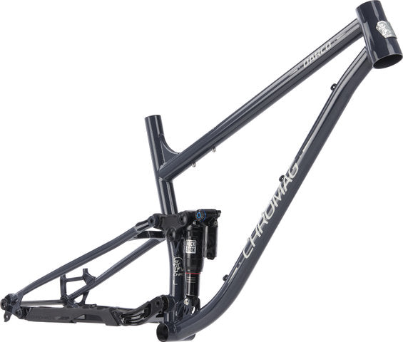 Zestaw ramek Chromag Darco