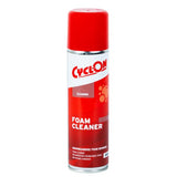 Cyklonowy spray czyszczący w piance