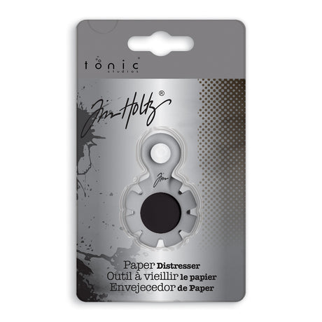 Tonic studios • Tim Holtz przecinacz nici do papieru