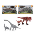 Toi-zabawki toi zabawki świat dinozaurów matka z dzieckiem dino